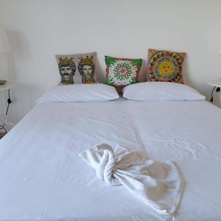 A Casa Di Alex Διαμέρισμα Κατάνια Εξωτερικό φωτογραφία