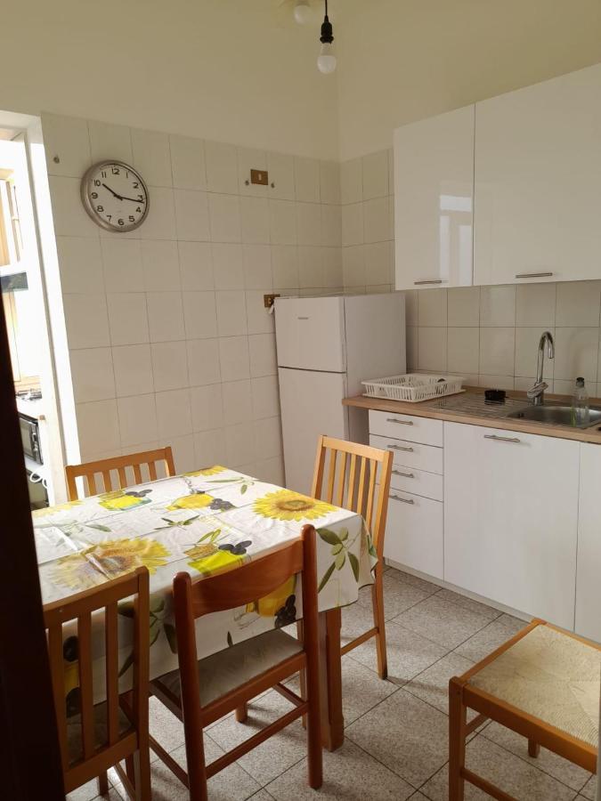 A Casa Di Alex Διαμέρισμα Κατάνια Εξωτερικό φωτογραφία