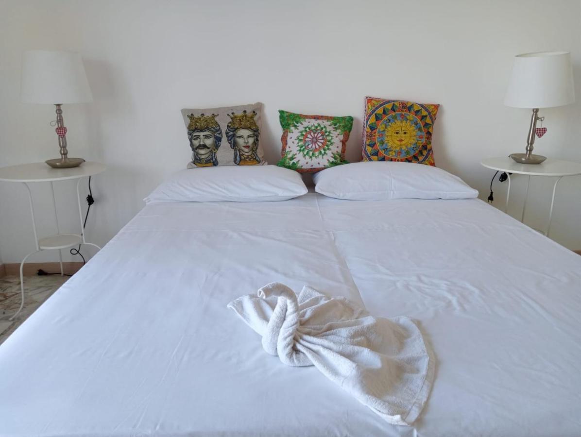 A Casa Di Alex Διαμέρισμα Κατάνια Εξωτερικό φωτογραφία