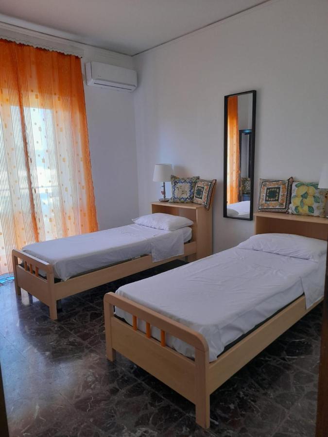 A Casa Di Alex Διαμέρισμα Κατάνια Εξωτερικό φωτογραφία