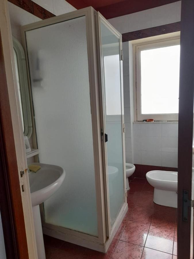 A Casa Di Alex Διαμέρισμα Κατάνια Εξωτερικό φωτογραφία