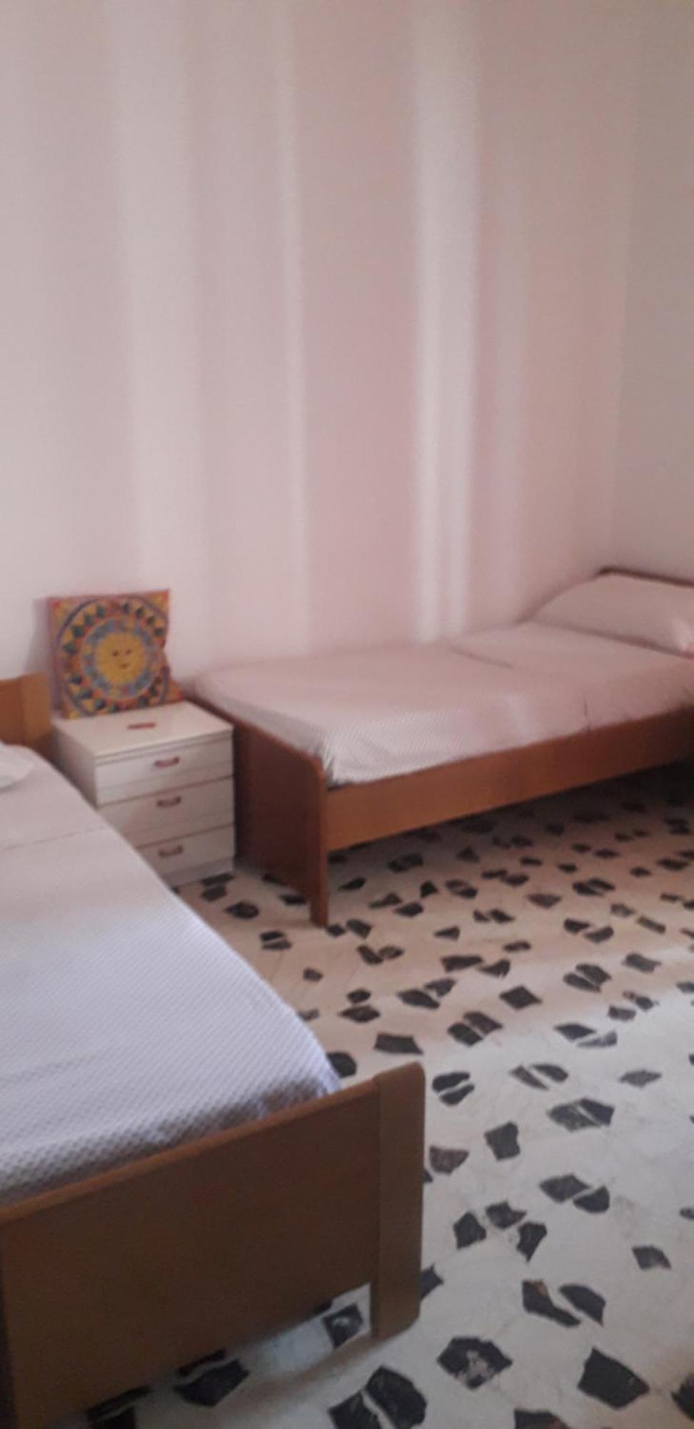 A Casa Di Alex Διαμέρισμα Κατάνια Εξωτερικό φωτογραφία