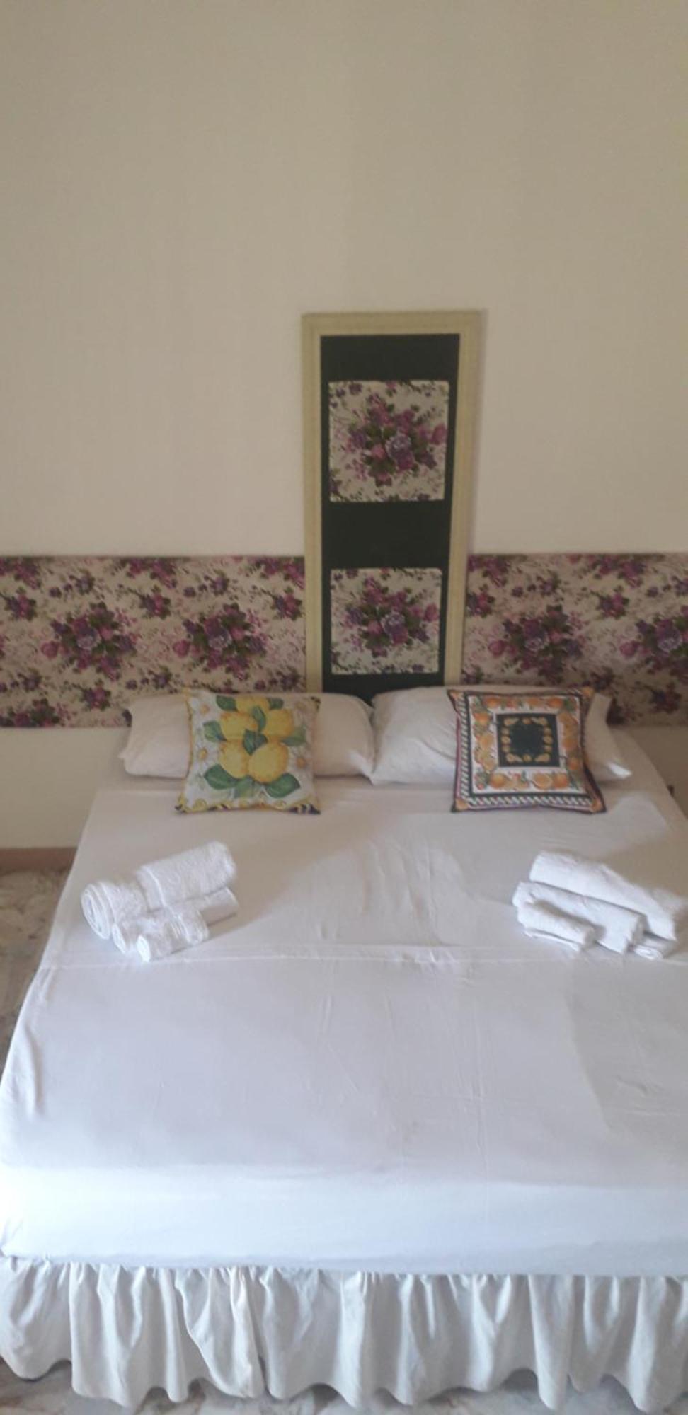 A Casa Di Alex Διαμέρισμα Κατάνια Εξωτερικό φωτογραφία