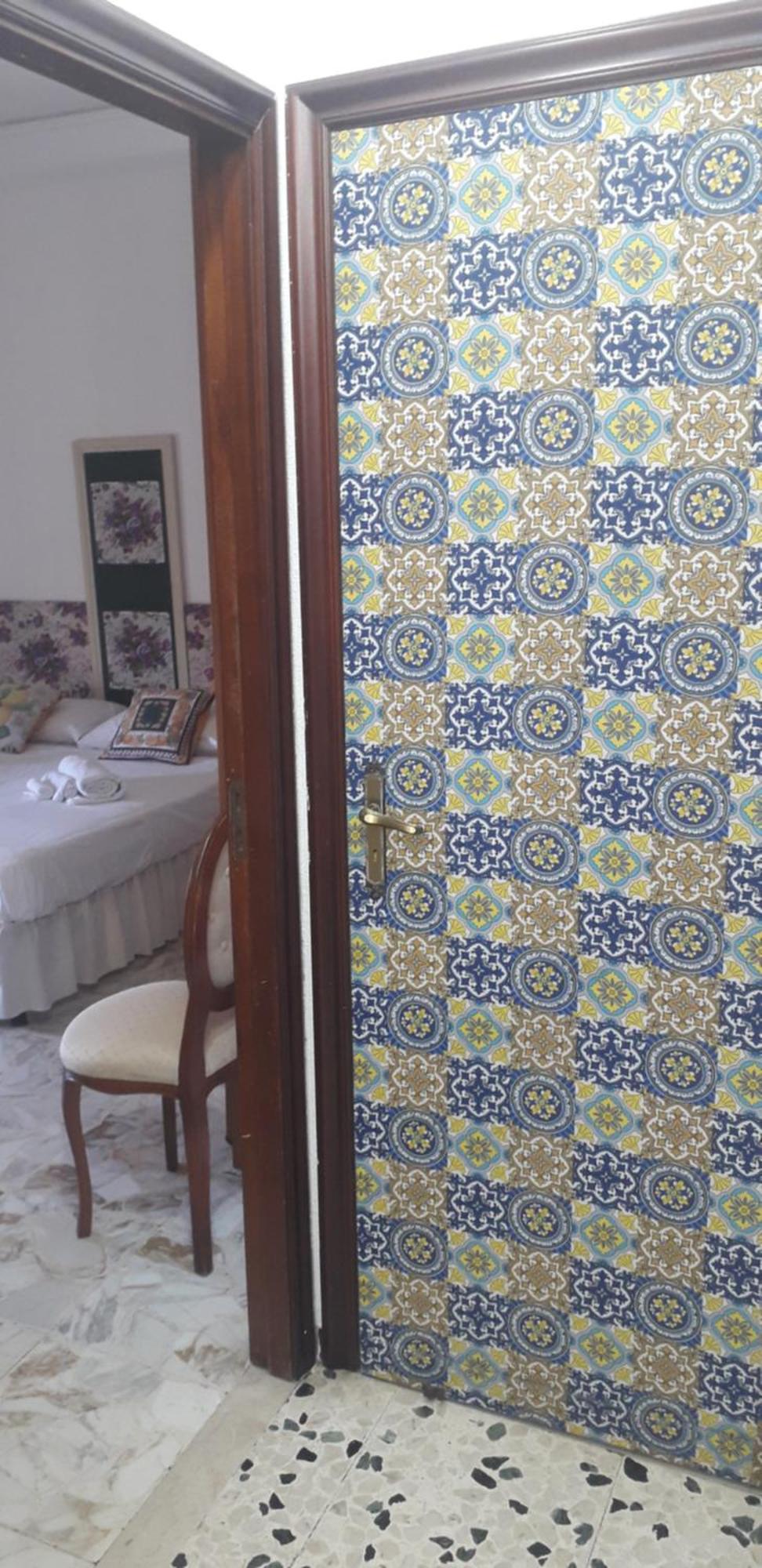 A Casa Di Alex Διαμέρισμα Κατάνια Εξωτερικό φωτογραφία
