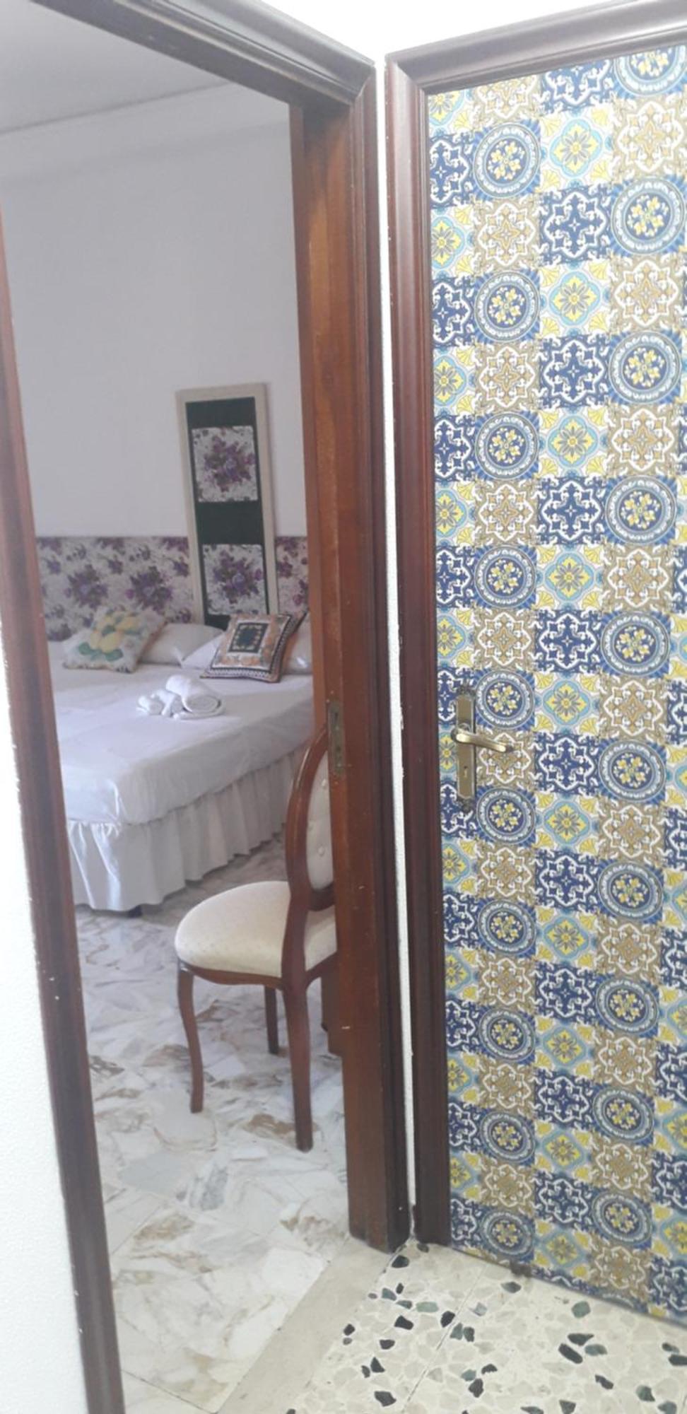 A Casa Di Alex Διαμέρισμα Κατάνια Εξωτερικό φωτογραφία
