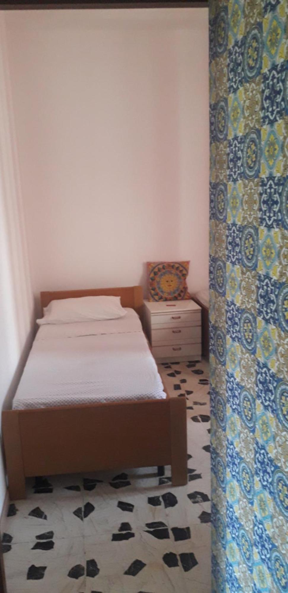 A Casa Di Alex Διαμέρισμα Κατάνια Εξωτερικό φωτογραφία